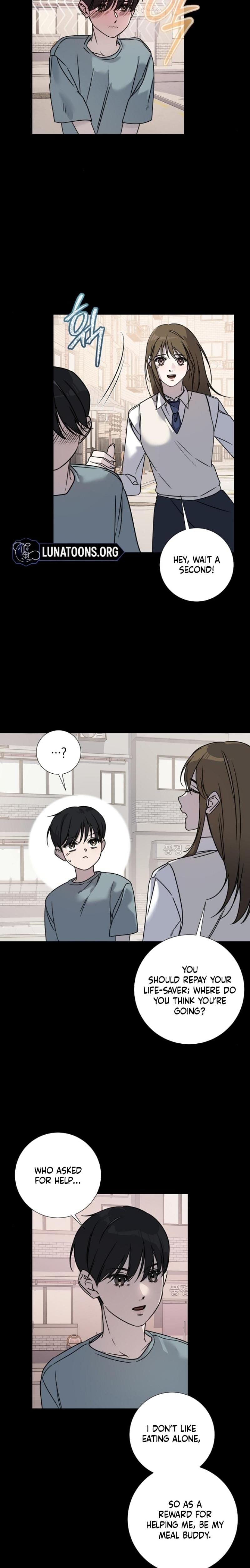 Steel Uncensored, chapter 29, page 7 of 19