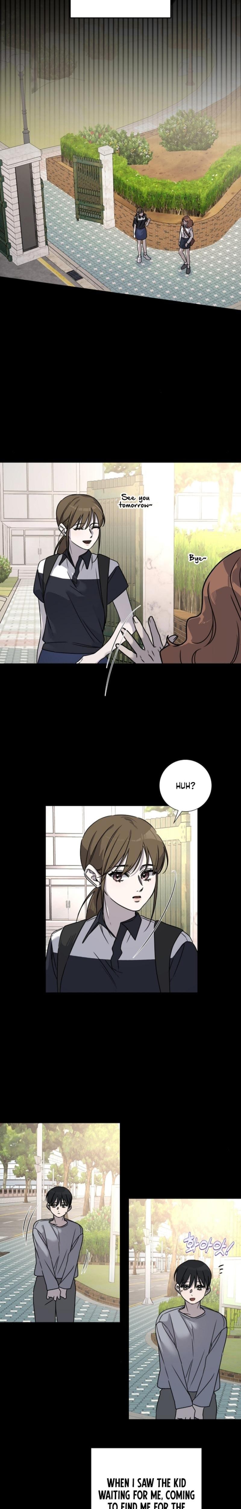 Steel Uncensored, chapter 29, page 12 of 19