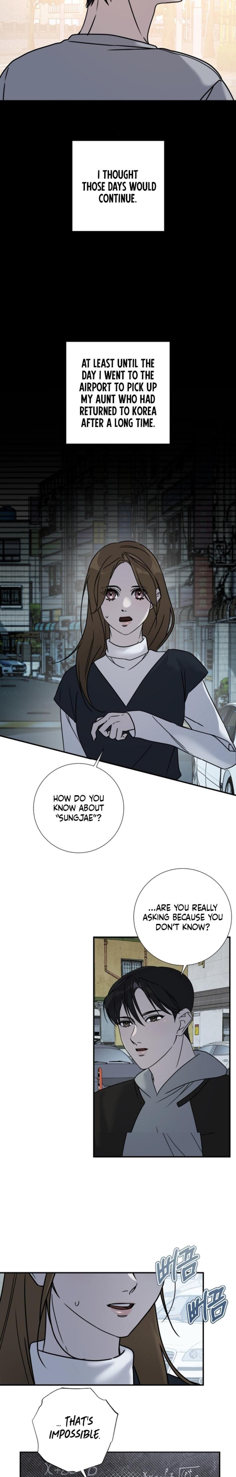 Steel Uncensored, chapter 29, page 15 of 19
