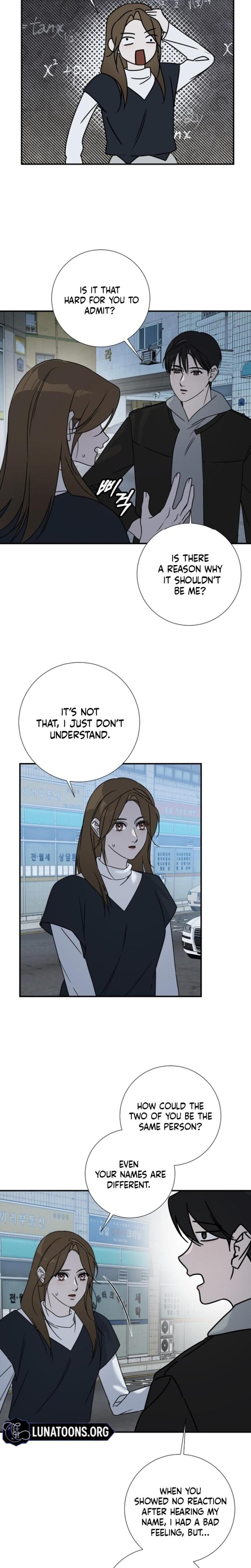 Steel Uncensored, chapter 29, page 16 of 19