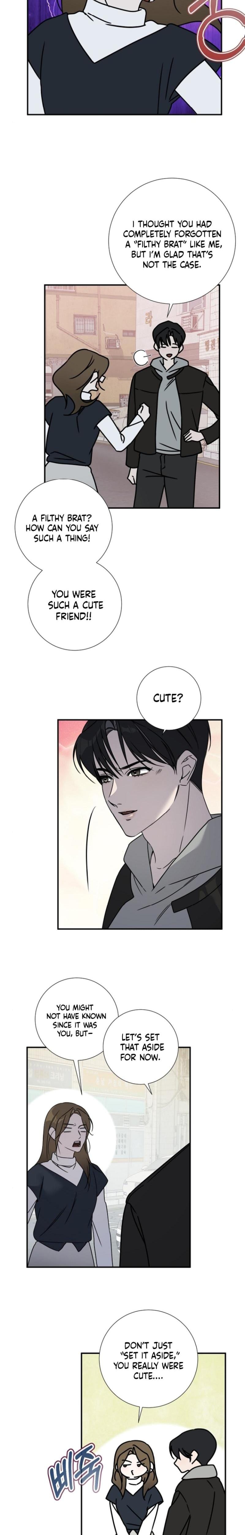 Steel Uncensored, chapter 29, page 18 of 19