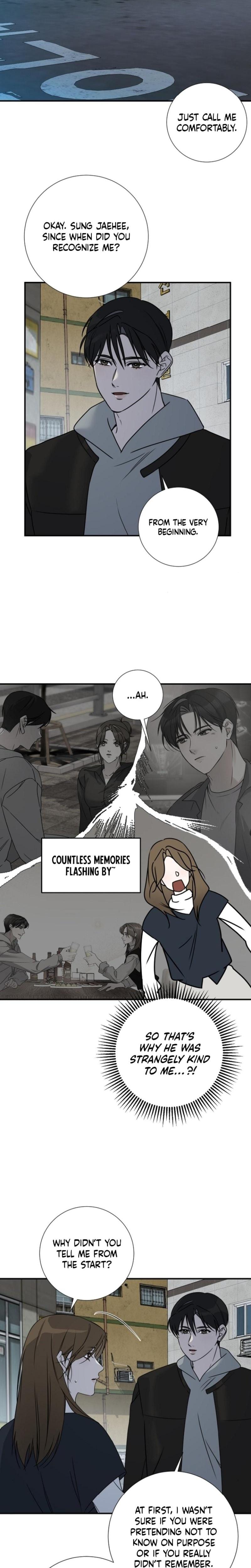 Steel Uncensored, chapter 30, page 6 of 18