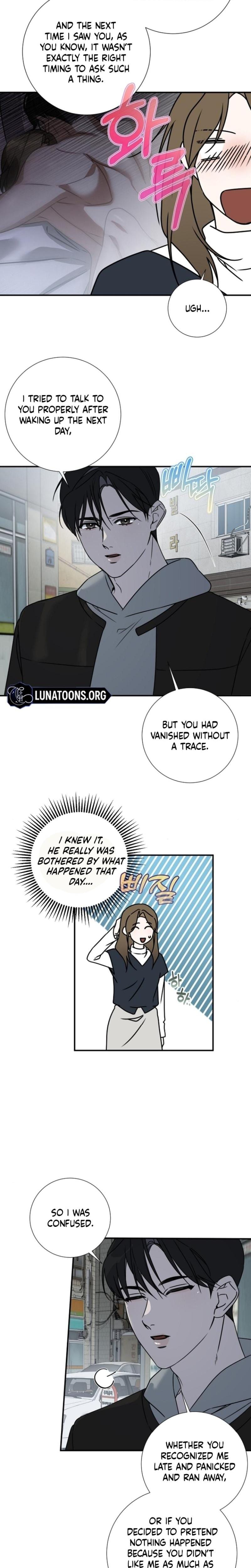 Steel Uncensored, chapter 30, page 7 of 18