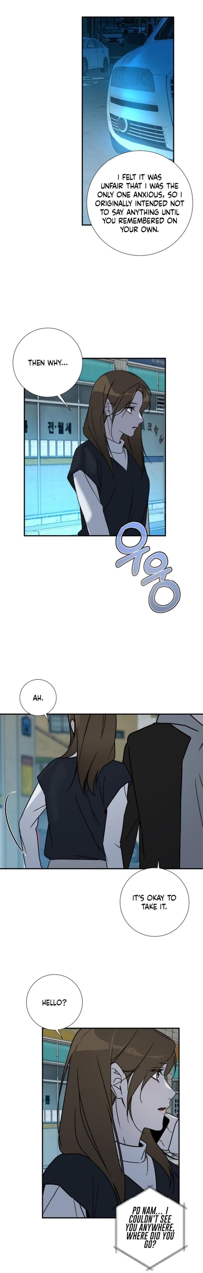 Steel Uncensored, chapter 30, page 9 of 18