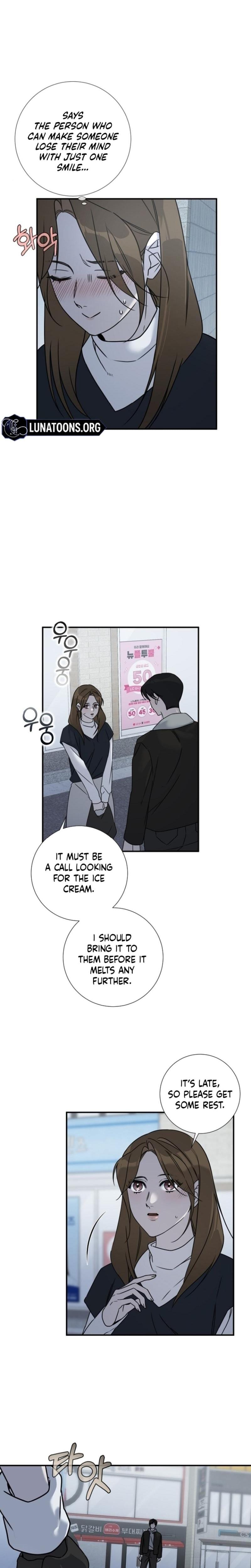 Steel Uncensored, chapter 30, page 14 of 18