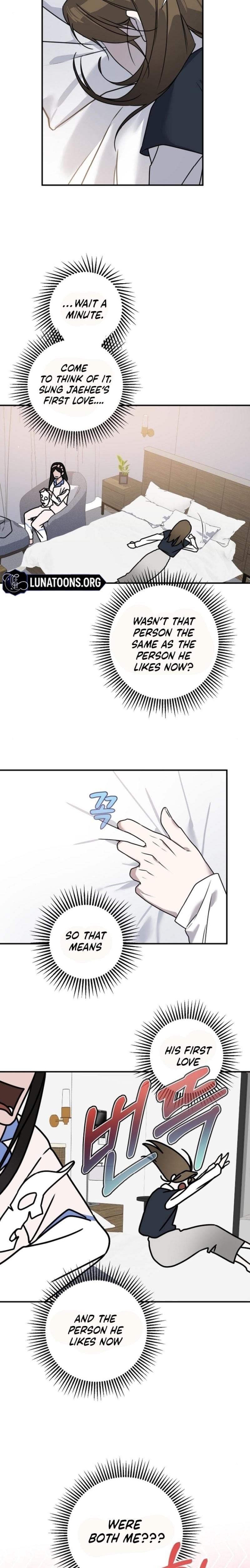 Steel Uncensored, chapter 30, page 17 of 18