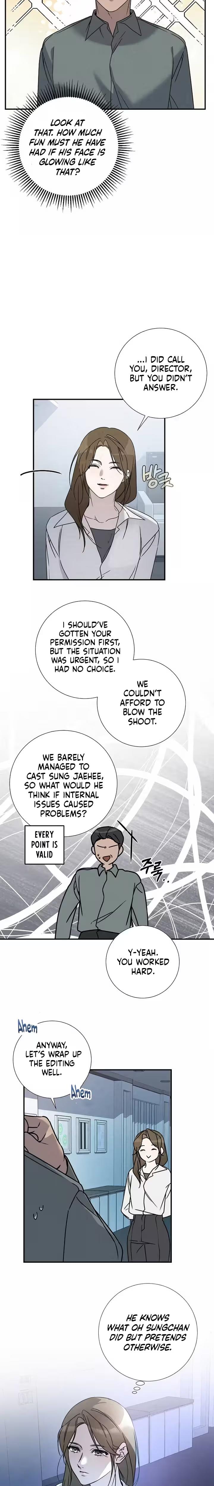 Steel Uncensored, chapter 31, page 8 of 18