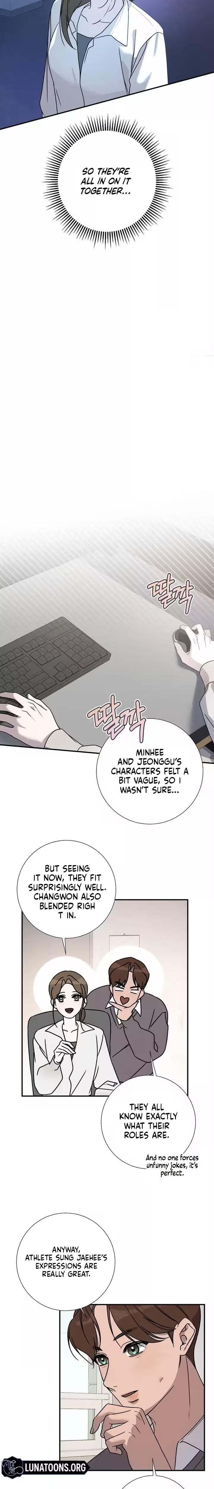 Steel Uncensored, chapter 31, page 9 of 18