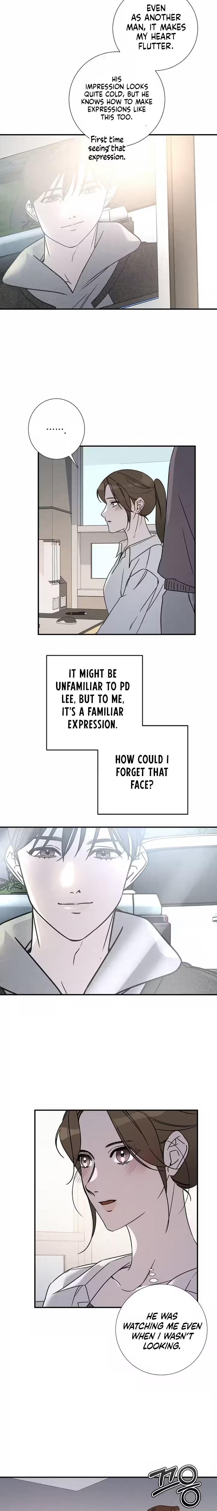 Steel Uncensored, chapter 31, page 10 of 18