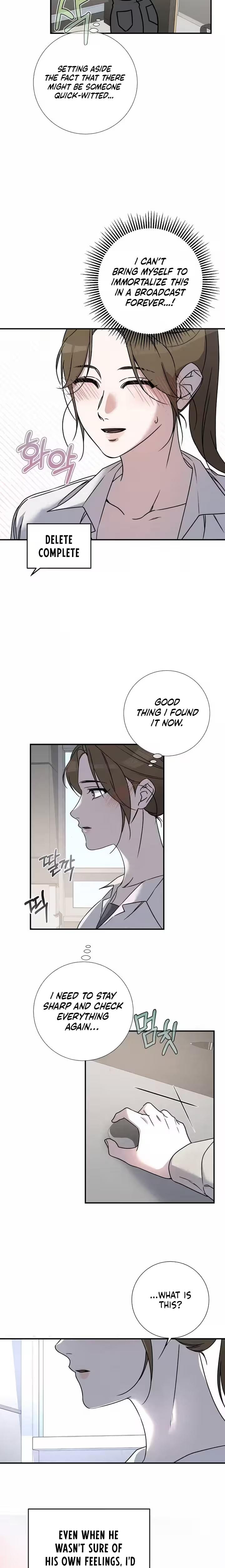 Steel Uncensored, chapter 31, page 13 of 18