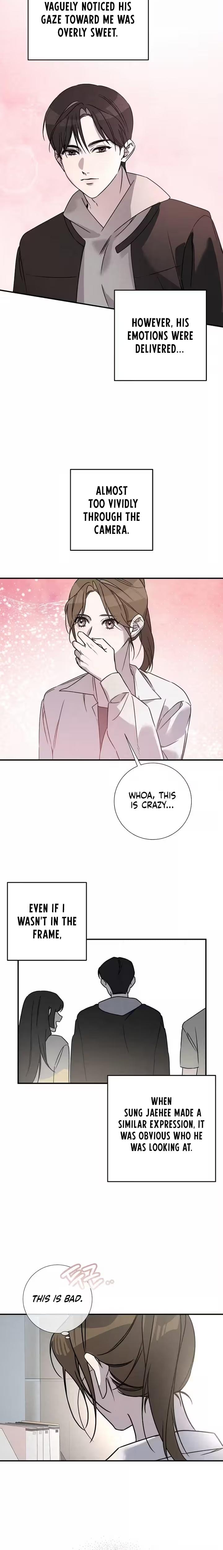 Steel Uncensored, chapter 31, page 14 of 18