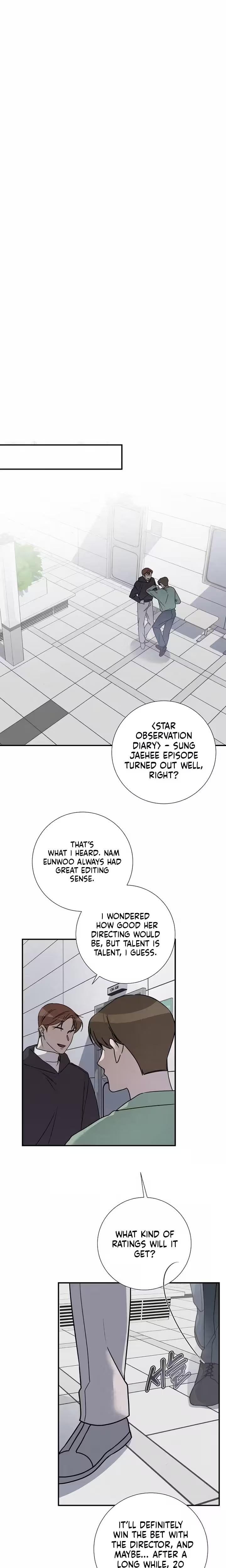 Steel Uncensored, chapter 31, page 16 of 18