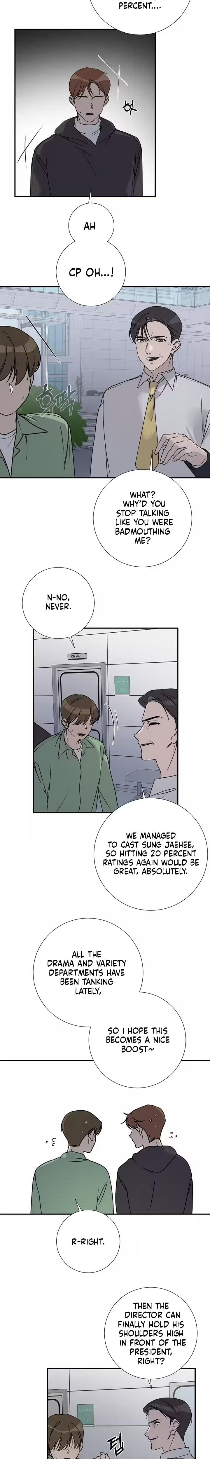 Steel Uncensored, chapter 31, page 17 of 18