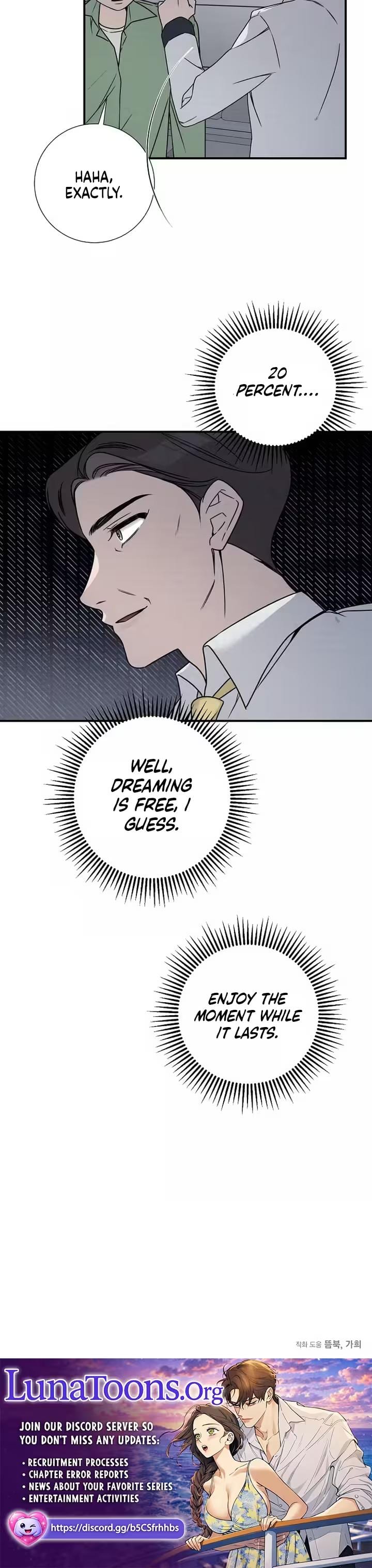 Steel Uncensored, chapter 31, page 18 of 18