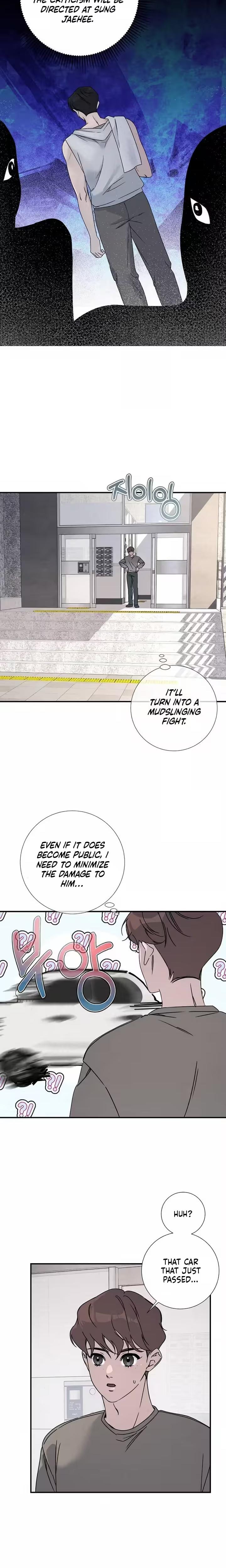Steel Uncensored, chapter 32, page 5 of 17
