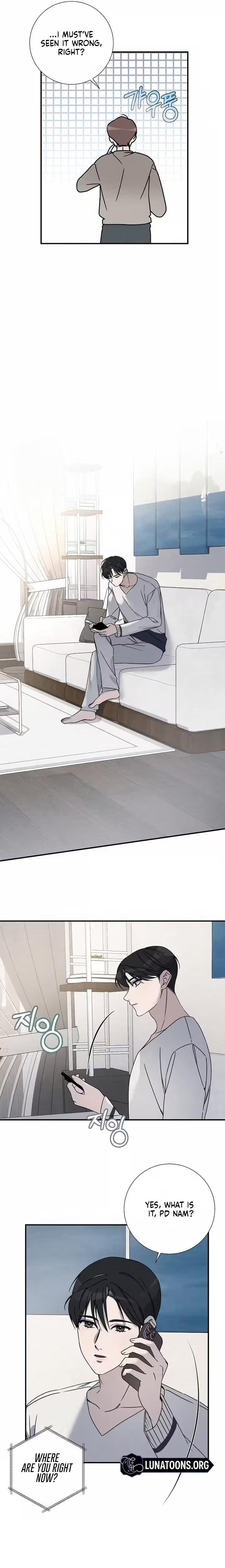 Steel Uncensored, chapter 32, page 6 of 17
