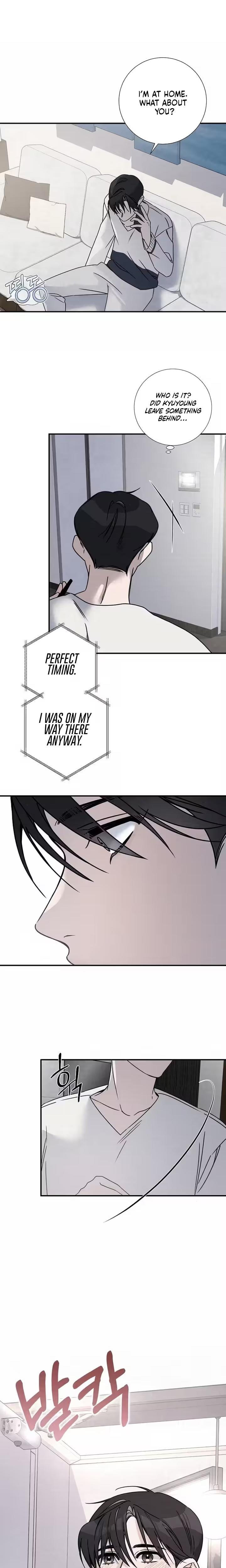 Steel Uncensored, chapter 32, page 7 of 17