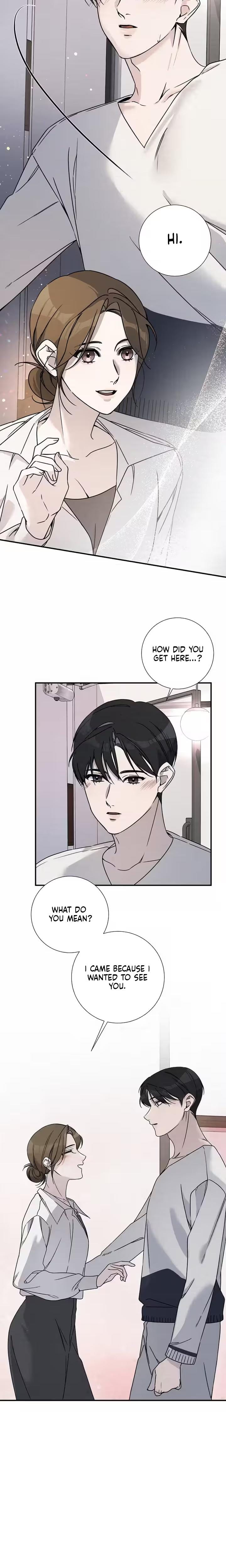 Steel Uncensored, chapter 32, page 8 of 17