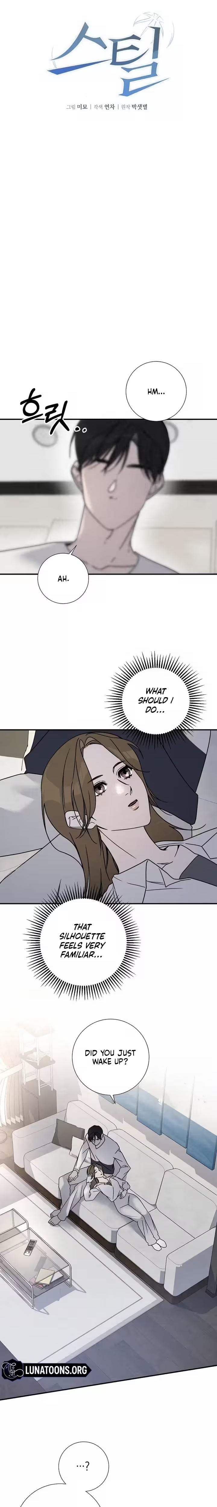 Steel Uncensored, chapter 32, page 9 of 17