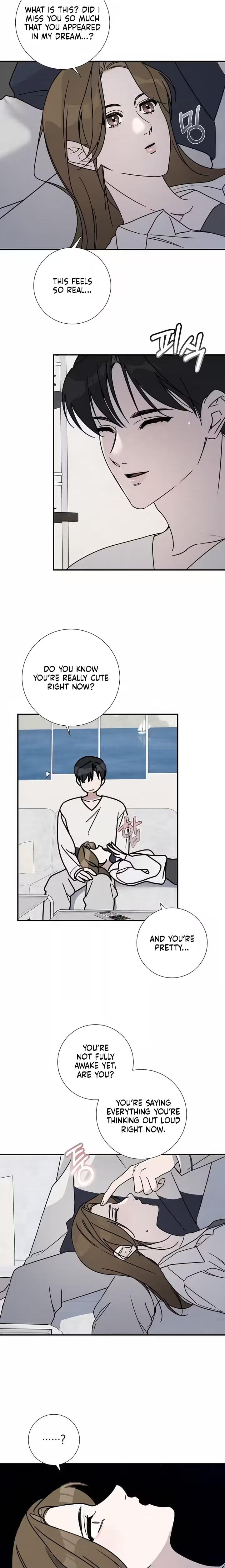 Steel Uncensored, chapter 32, page 10 of 17