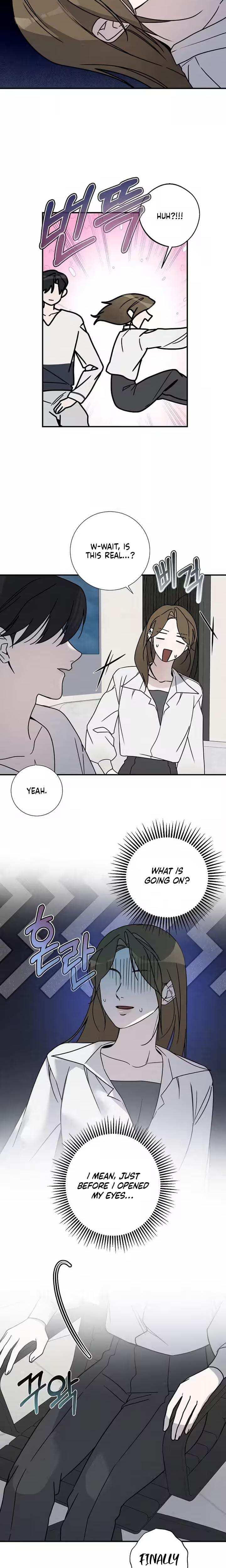 Steel Uncensored, chapter 32, page 11 of 17
