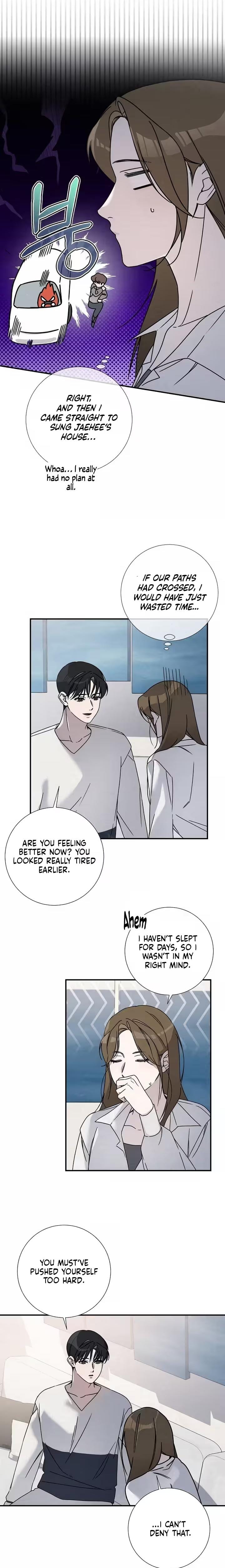 Steel Uncensored, chapter 32, page 13 of 17