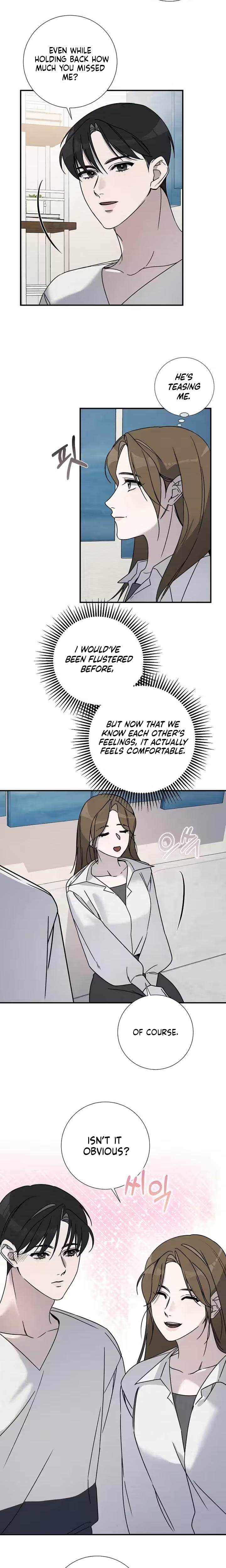 Steel Uncensored, chapter 32, page 14 of 17