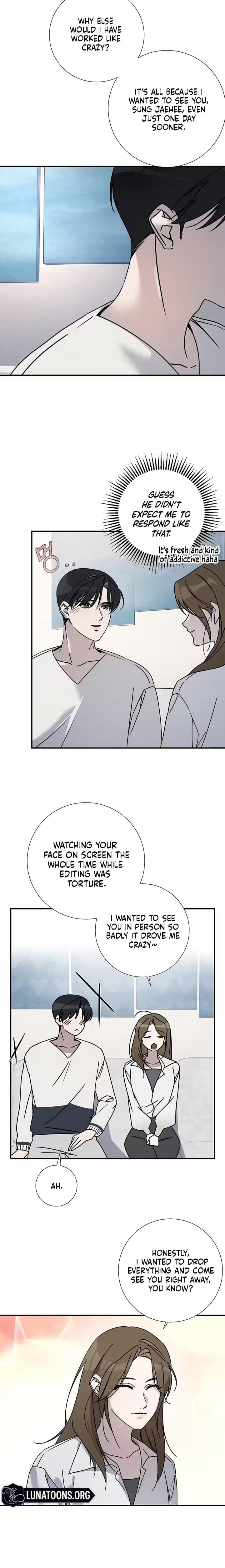 Steel Uncensored, chapter 32, page 15 of 17