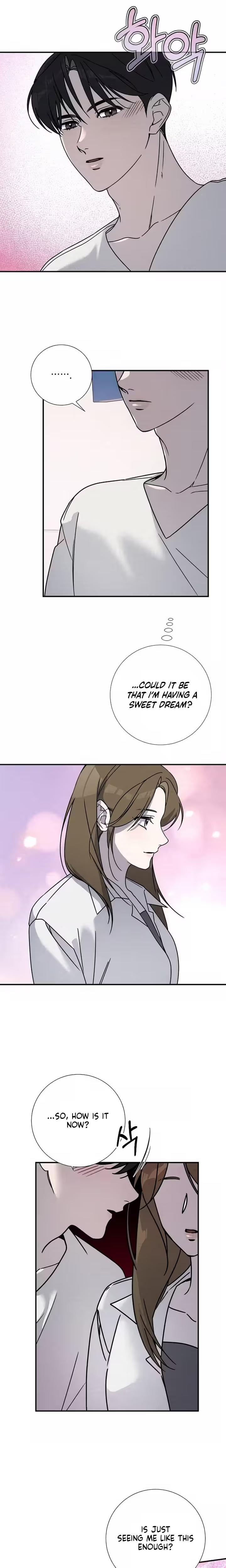 Steel Uncensored, chapter 32, page 16 of 17