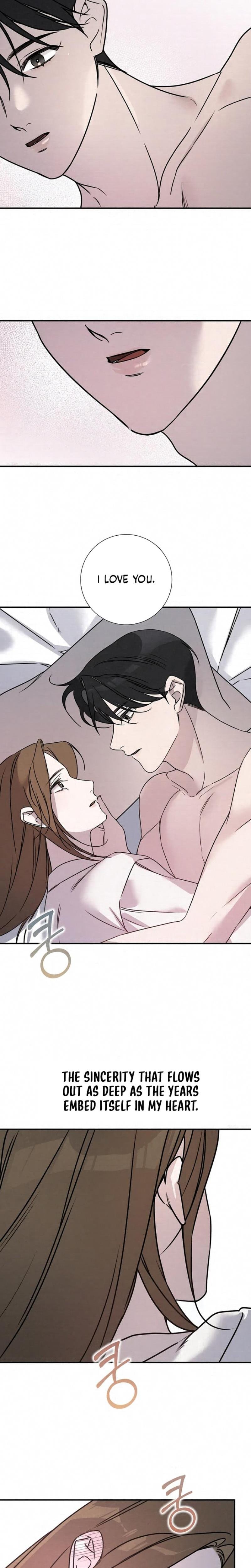 Steel Uncensored, chapter 33, page 5 of 19