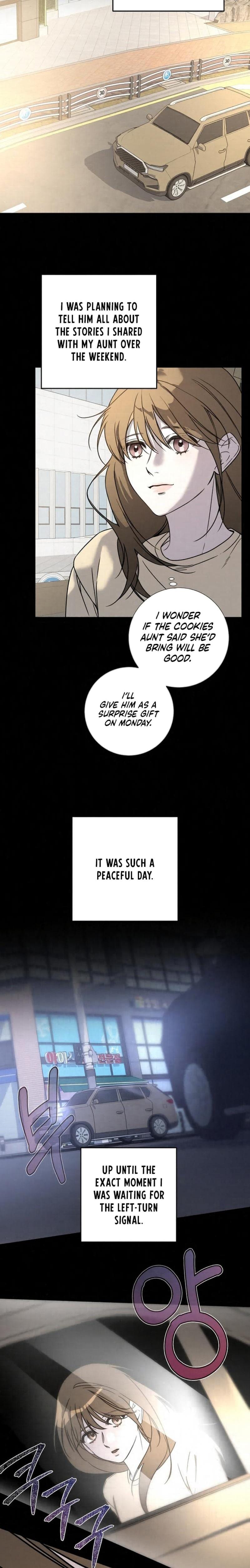 Steel Uncensored, chapter 33, page 9 of 19