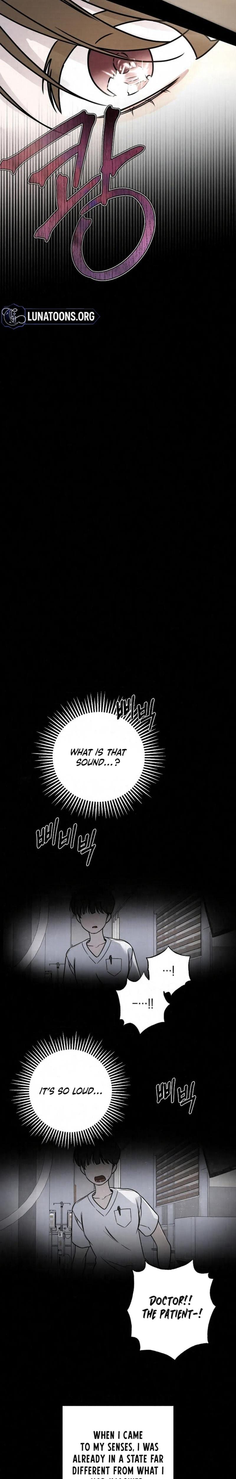 Steel Uncensored, chapter 33, page 10 of 19