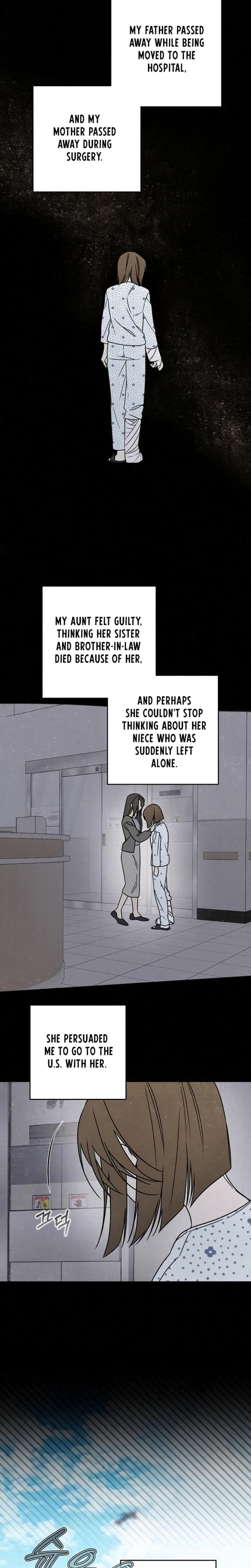 Steel Uncensored, chapter 33, page 12 of 19