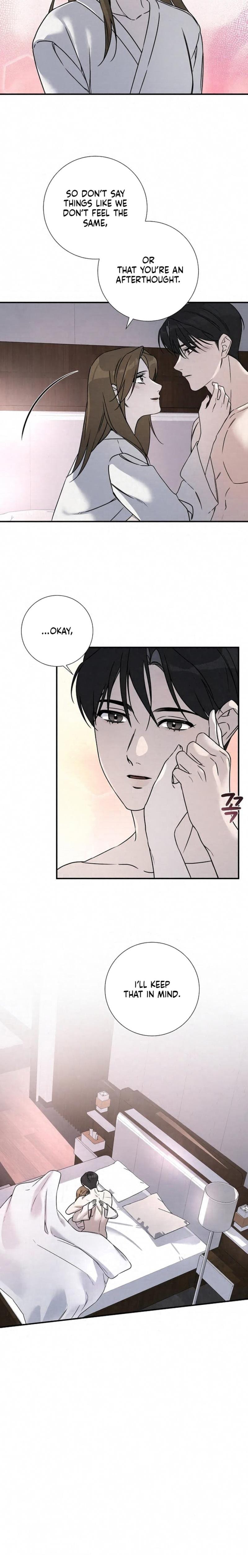 Steel Uncensored, chapter 33, page 15 of 19