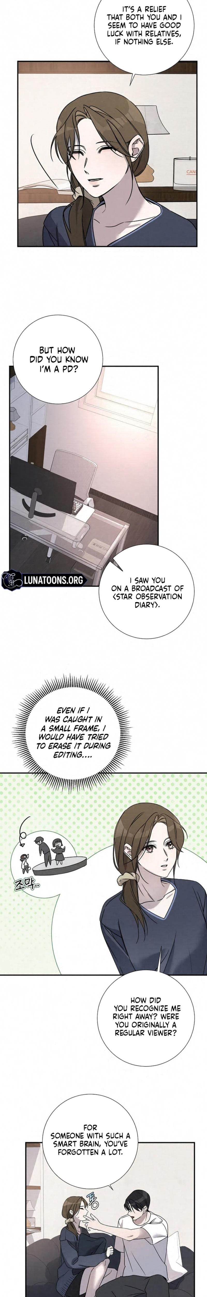 Steel Uncensored, chapter 33, page 17 of 19