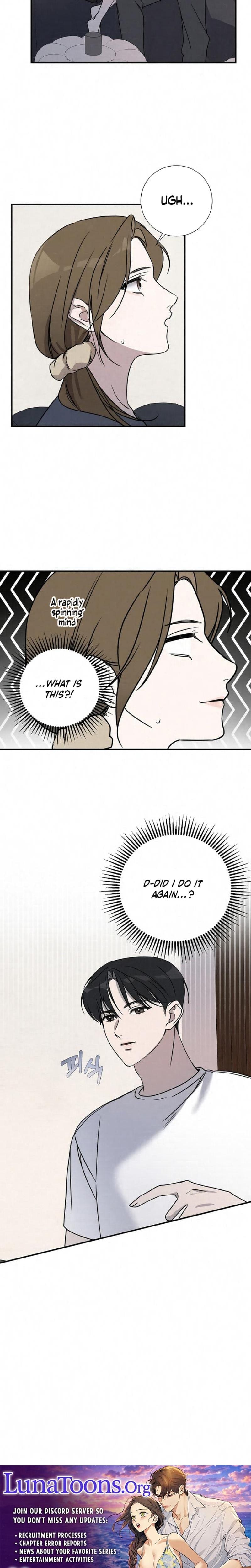 Steel Uncensored, chapter 33, page 18 of 19