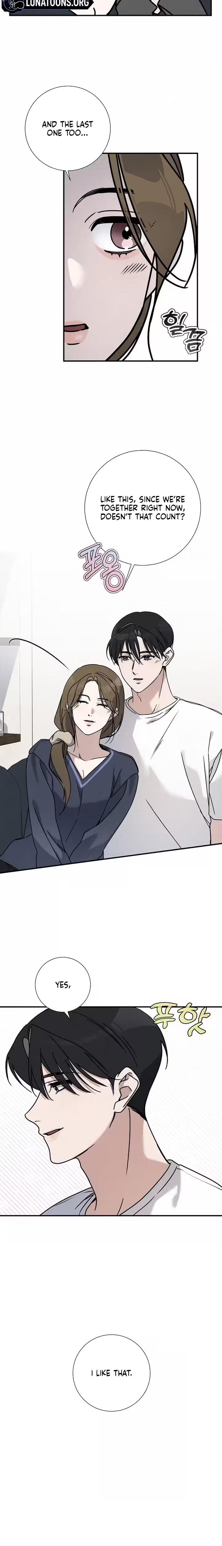 Steel Uncensored, chapter 34, page 7 of 18