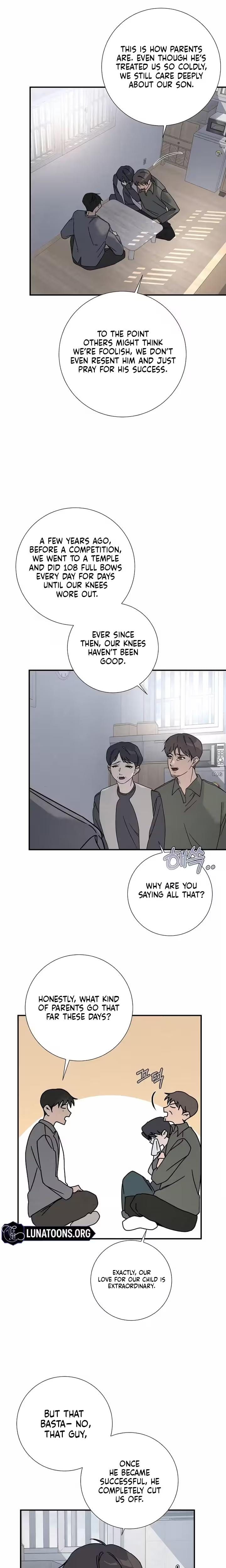 Steel Uncensored, chapter 34, page 9 of 18