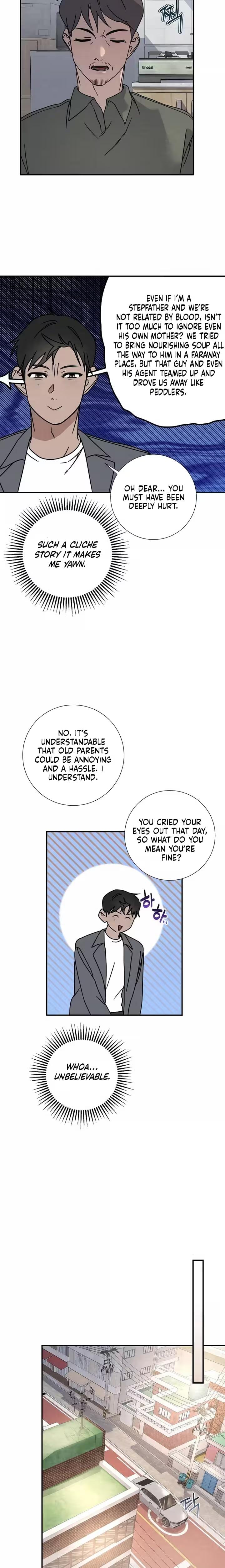 Steel Uncensored, chapter 34, page 10 of 18