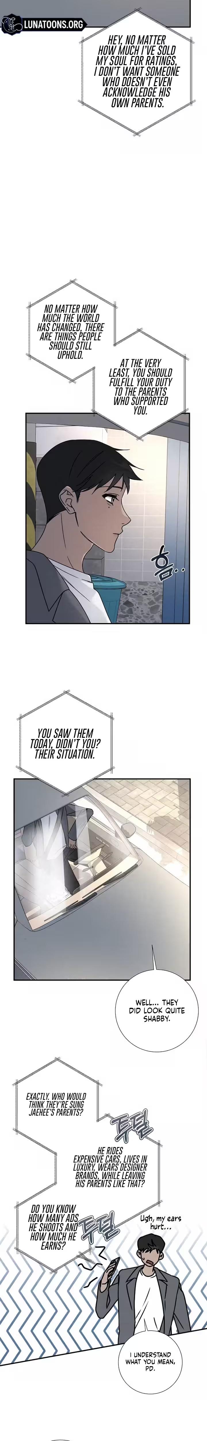 Steel Uncensored, chapter 34, page 13 of 18