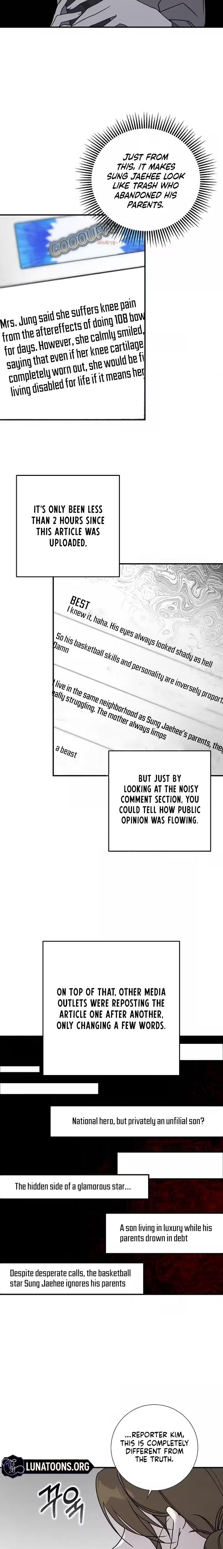 Steel Uncensored, chapter 35, page 6 of 18
