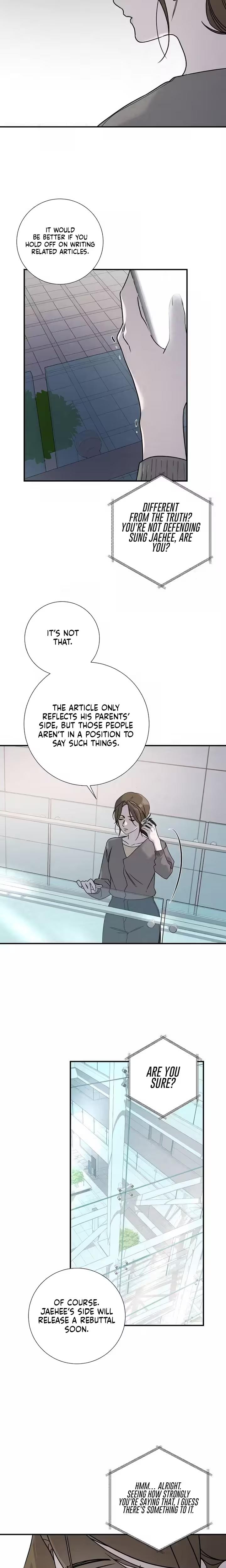 Steel Uncensored, chapter 35, page 7 of 18