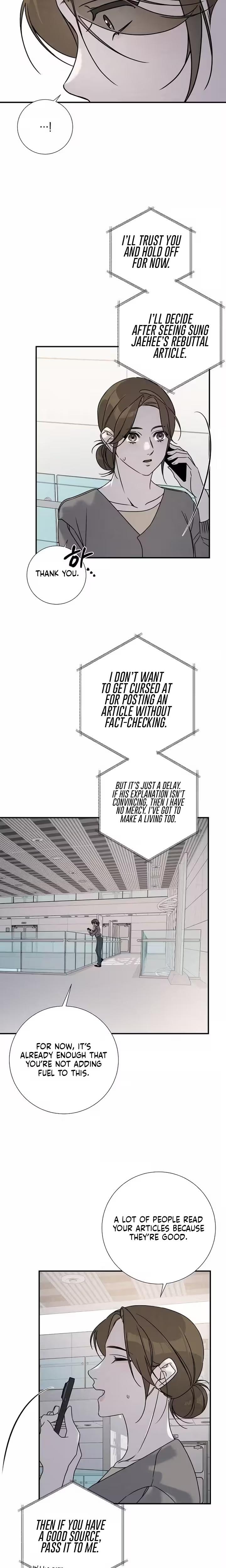 Steel Uncensored, chapter 35, page 8 of 18