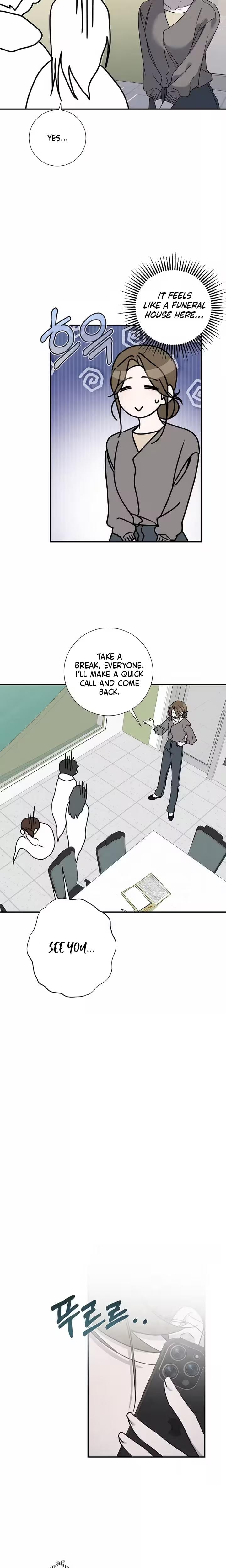 Steel Uncensored, chapter 35, page 10 of 18