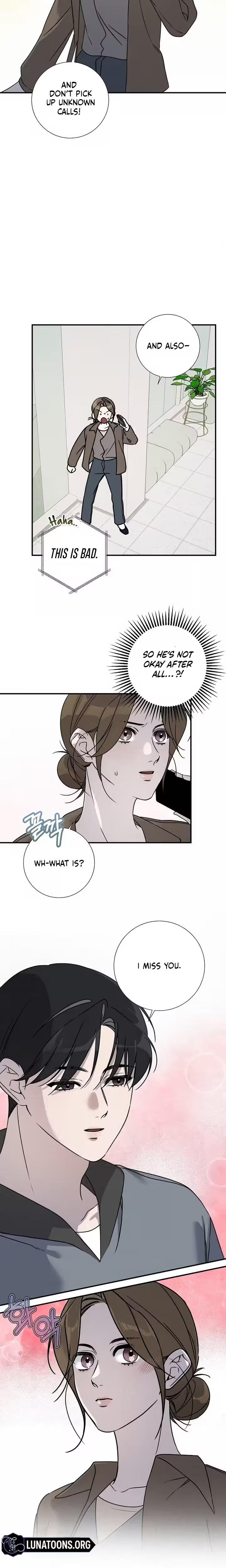 Steel Uncensored, chapter 35, page 12 of 18