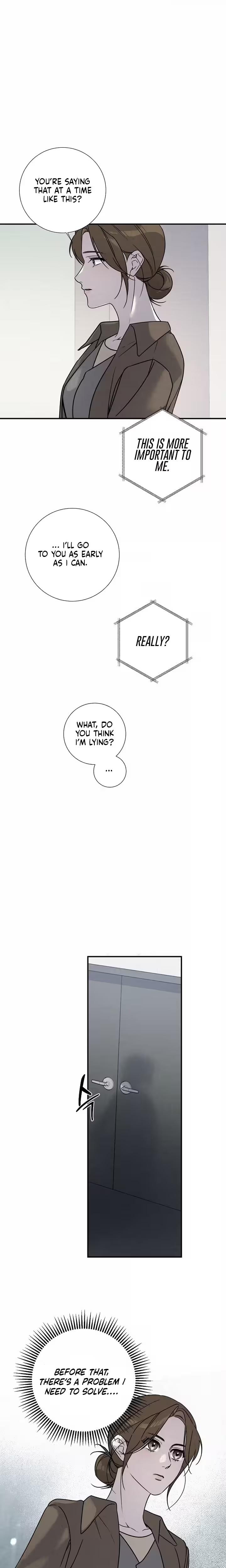 Steel Uncensored, chapter 35, page 13 of 18