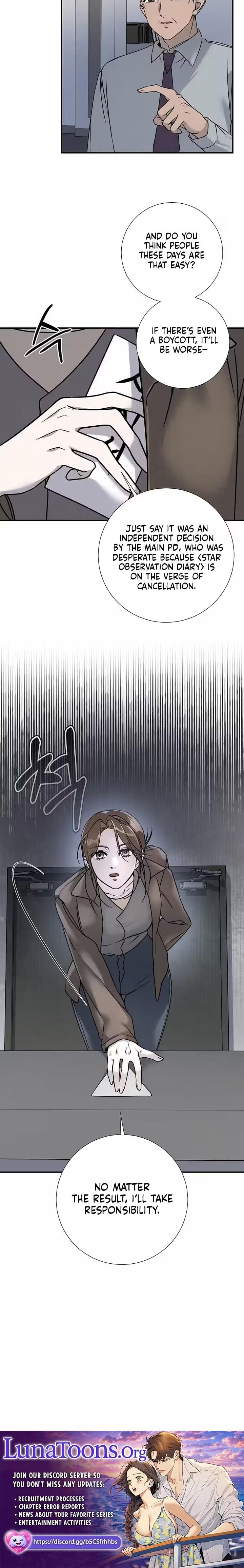 Steel Uncensored, chapter 35, page 18 of 18