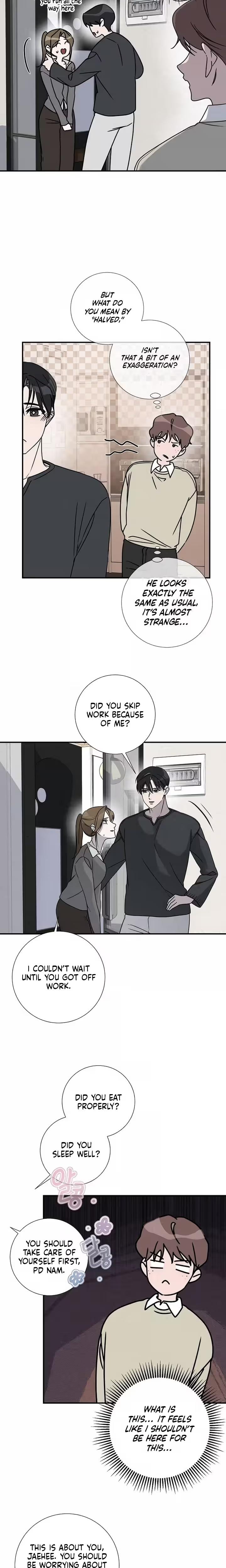Steel Uncensored, chapter 36, page 5 of 18