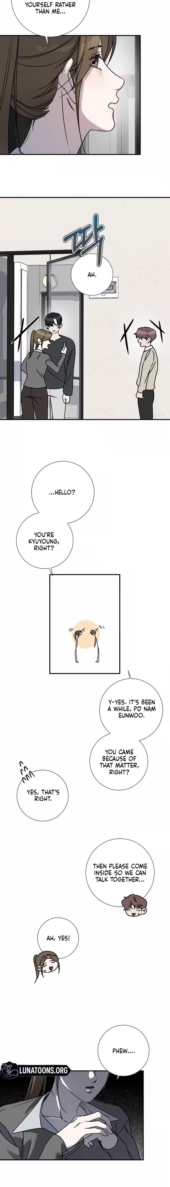 Steel Uncensored, chapter 36, page 6 of 18