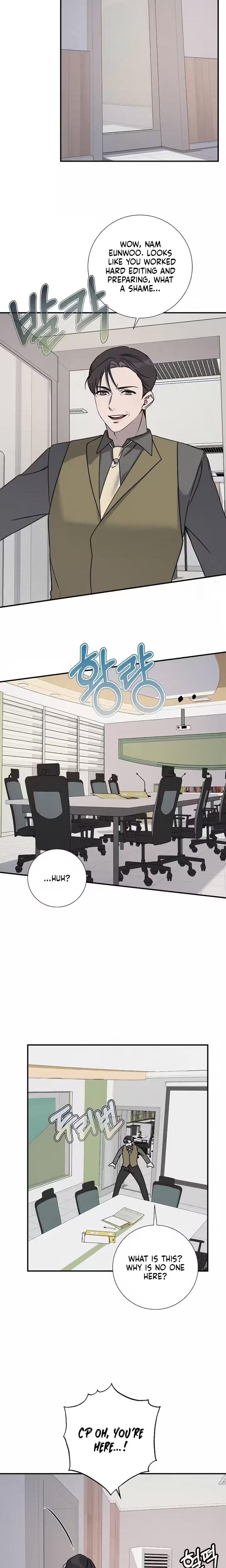Steel Uncensored, chapter 36, page 17 of 18